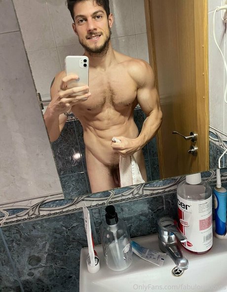 Photo nue de fuite OnlyFans de Fabulousboyzs