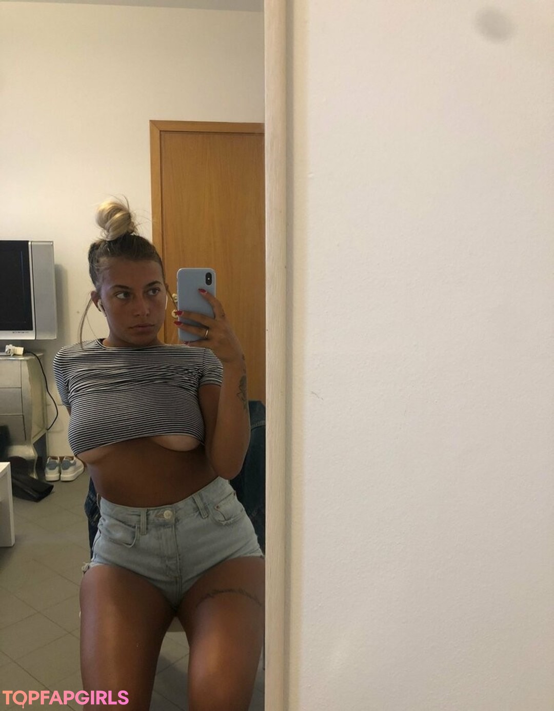 Photo nue de fuite OnlyFans de Federicamartini #7 Photo nue de fuite OnlyFans de Federicamartini #7
