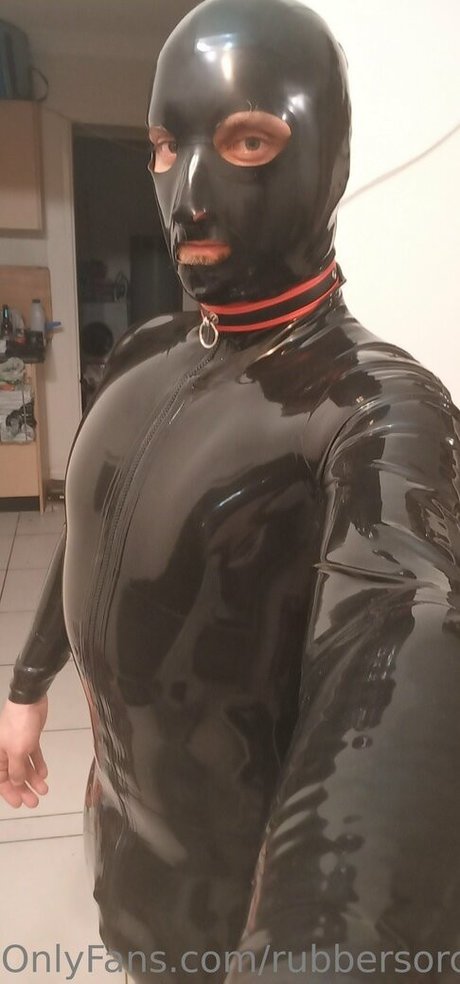 Rubbersorcerer