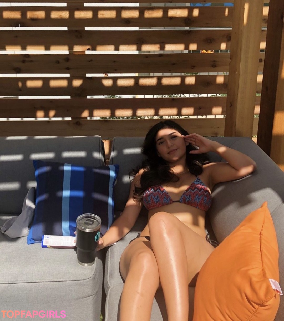 Photo nue de fuite OnlyFans de Chloe Medina #28 Photo nue de fuite OnlyFans de Chloe Medina #28