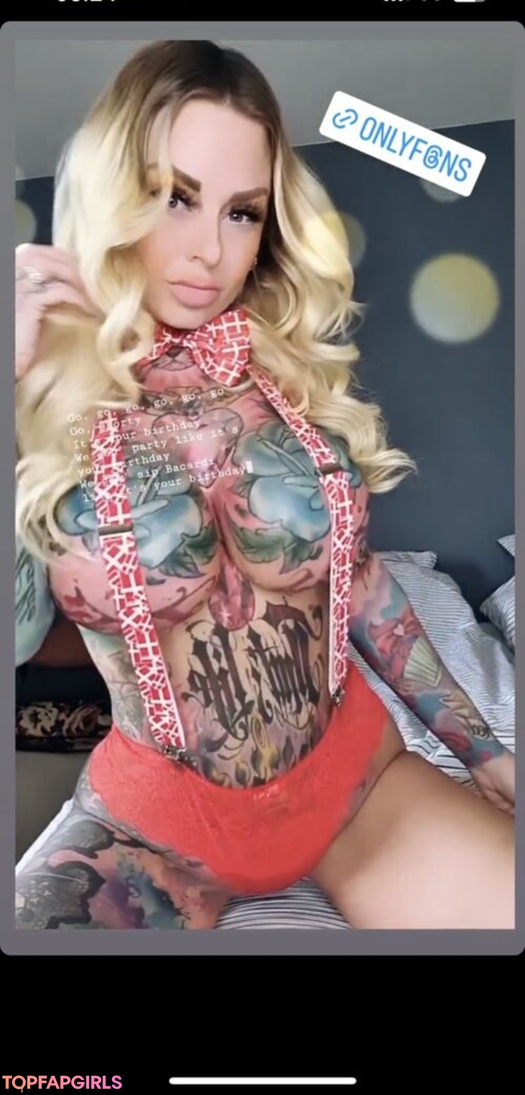 Photo nue de fuite OnlyFans de Nadia #13 Photo nue de fuite OnlyFans de Nadia #13