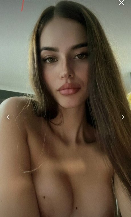 Photo nue de fuite OnlyFans de Laura Sierra