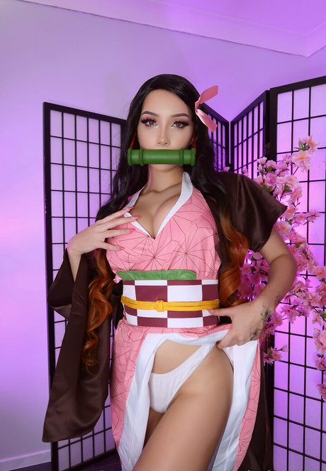 Bekecosplay