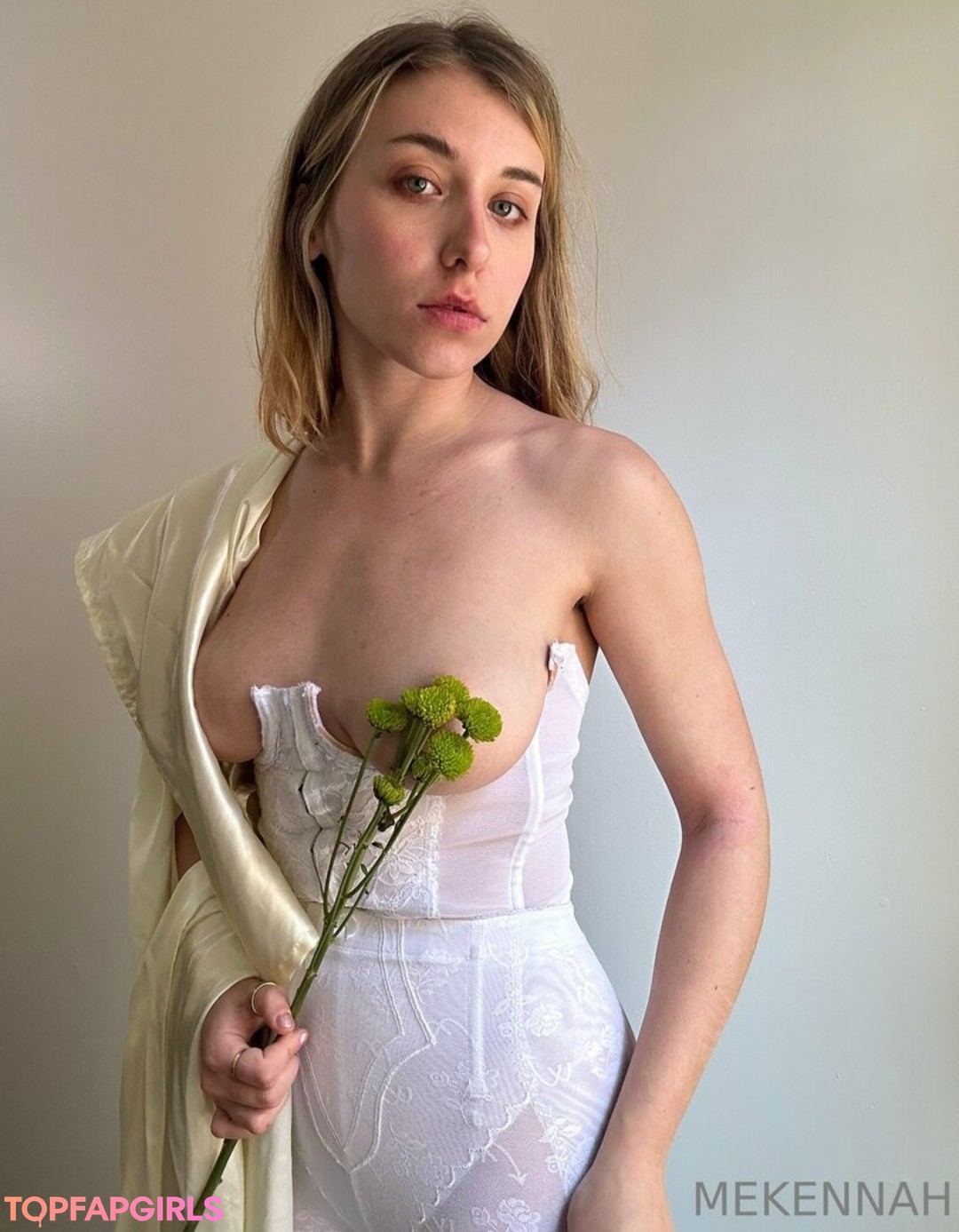 Photo nue de fuite OnlyFans de Mekennaharchives #15 Photo nue de fuite OnlyFans de Mekennaharchives #15