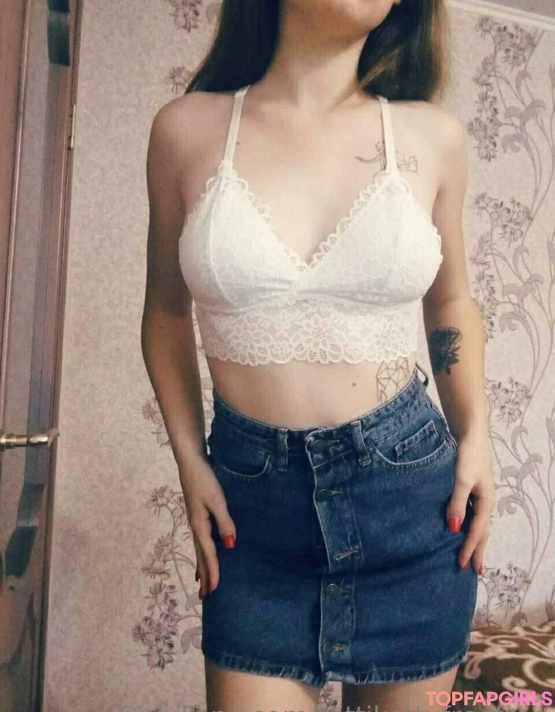 Photo nue de fuite OnlyFans de Tettikettyfreefree #17 Photo nue de fuite OnlyFans de Tettikettyfreefree #17