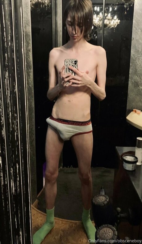Obsceneboy