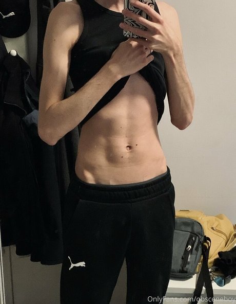 Obsceneboy