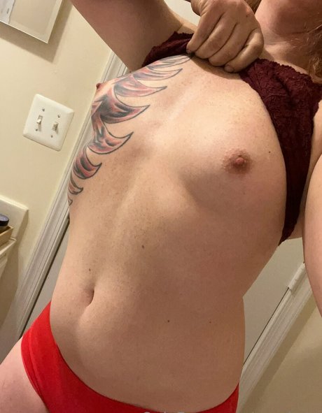 Photo nue de fuite OnlyFans de Esprittv
