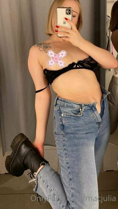 Macjulia
