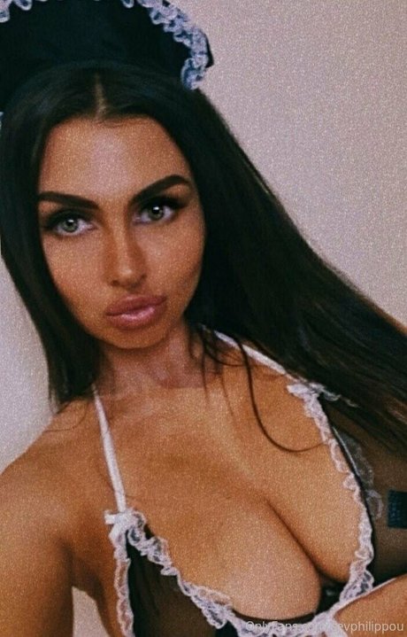 Photo nue de fuite OnlyFans de Sevphilippou