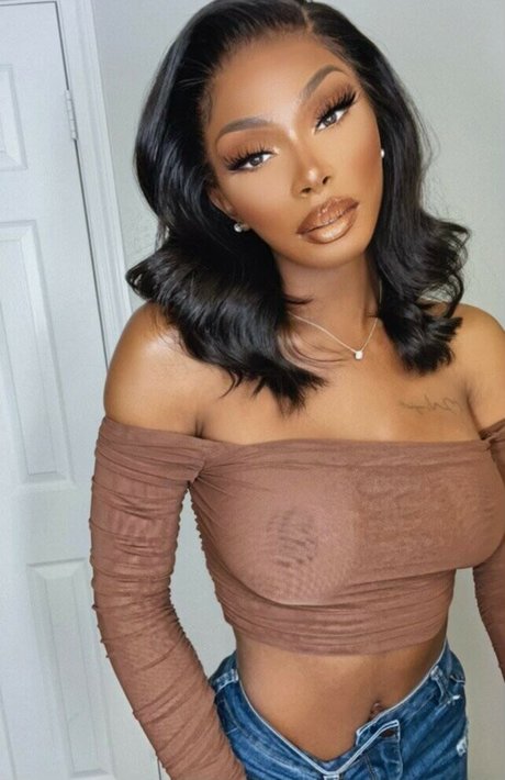 Bianca Cash