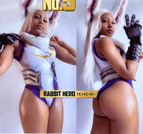 Violetcosplay