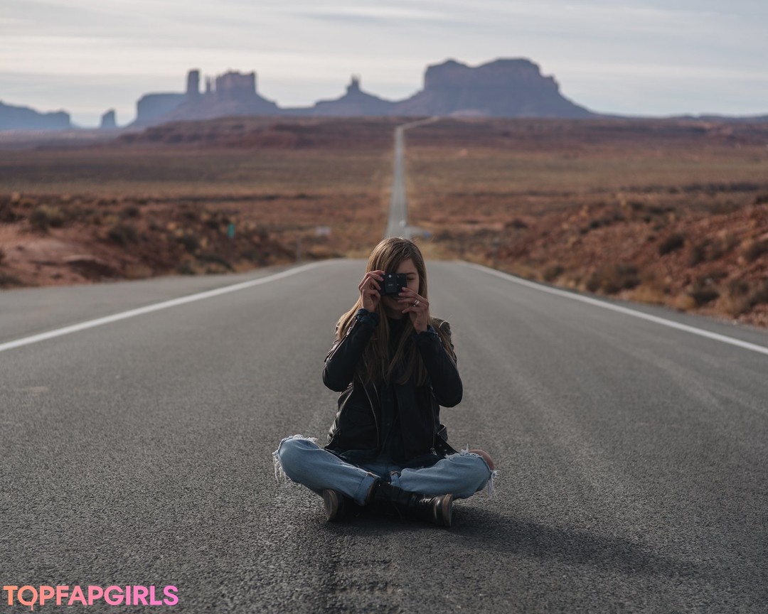 Photo nue de fuite OnlyFans de Cait Del Mar #1158