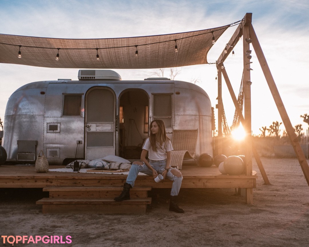 Photo nue de fuite OnlyFans de Cait Del Mar #1159