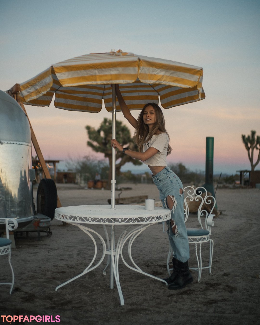 Photo nue de fuite OnlyFans de Cait Del Mar #1161