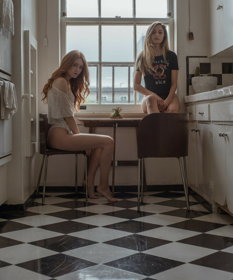 Cait Del Mar