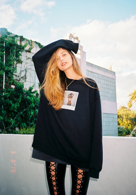 Cait Del Mar