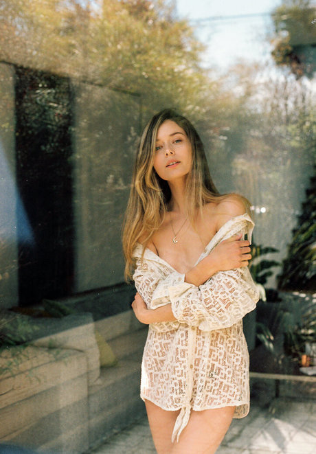 Cait Del Mar