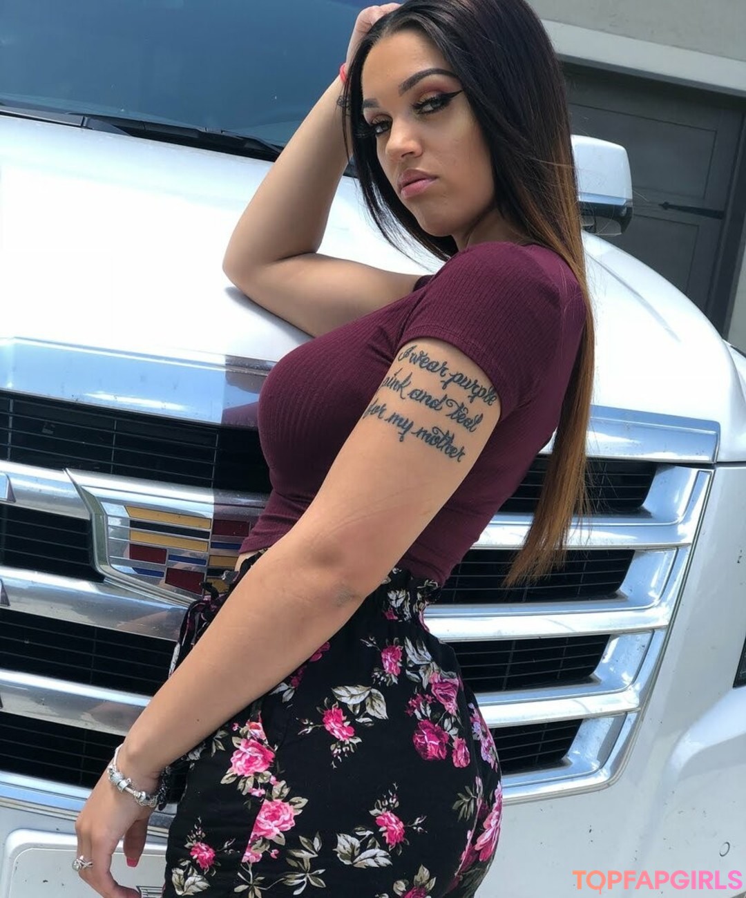 Photo nue de fuite OnlyFans de Biannca Prince #21 Photo nue de fuite OnlyFans de Biannca Prince #21