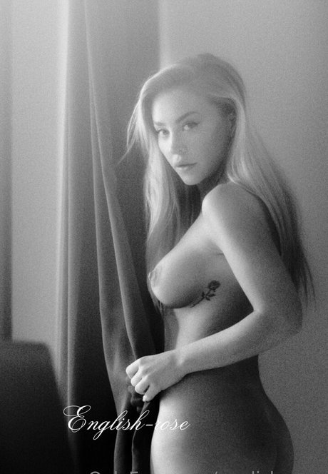 Photo nue de fuite OnlyFans de Amber Bassick