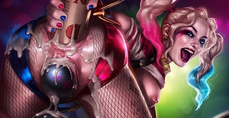 Harley Quinn
