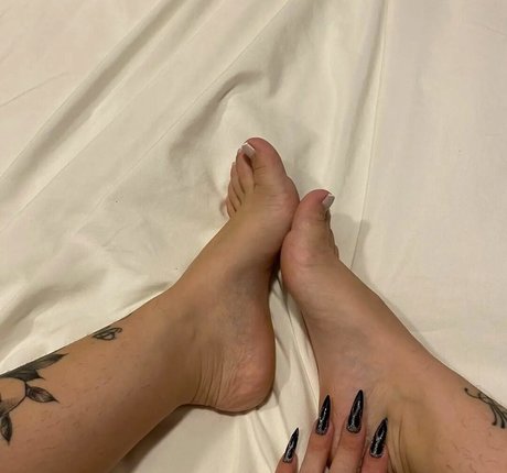 Photo nue de fuite OnlyFans de Stesereia