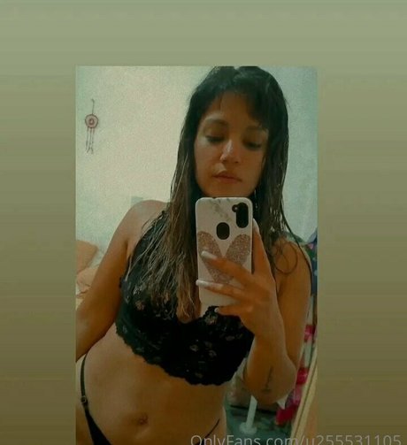 Photo nue de fuite OnlyFans de Karencita14