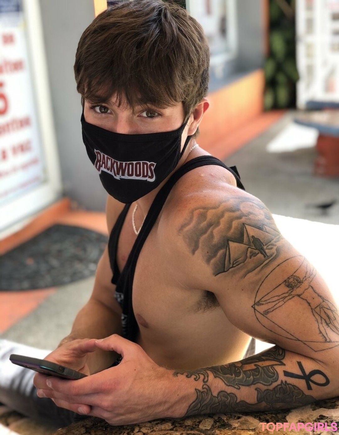 Photo nue de fuite OnlyFans de Allamericanguys #55 Photo nue de fuite OnlyFans de Allamericanguys #55