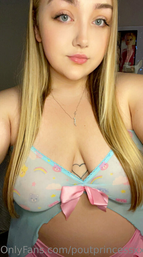 Poutprincessxx