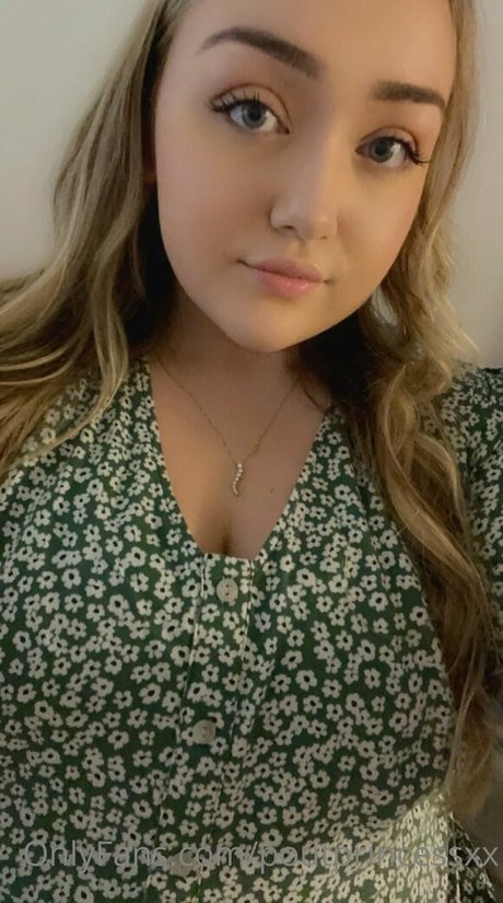 Poutprincessxx