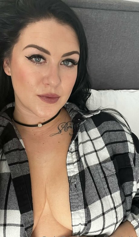 Photo nue de fuite OnlyFans de Olivializ