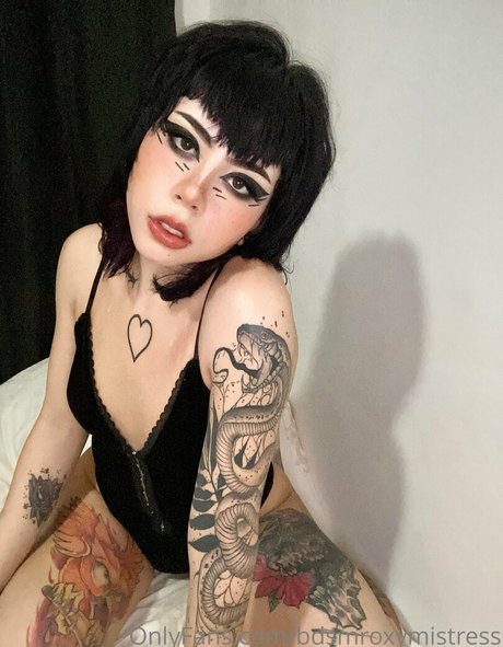 Bdsmroxymistress